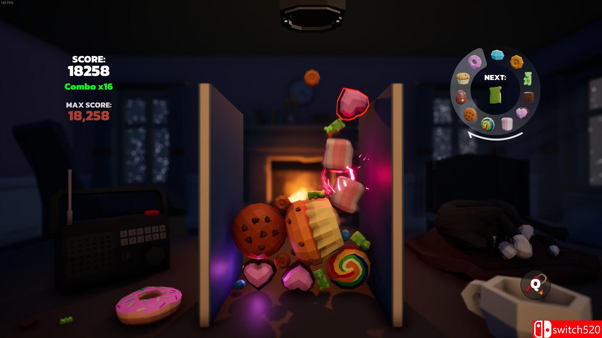 《舒心合并（Cozy Merge）》官方中文 TENOKE镜像版[CN/EN/JP]_4