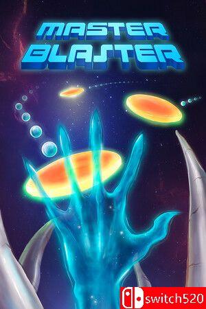 《主宰轰炸（Master Blaster）》TENOKE镜像版[EN]