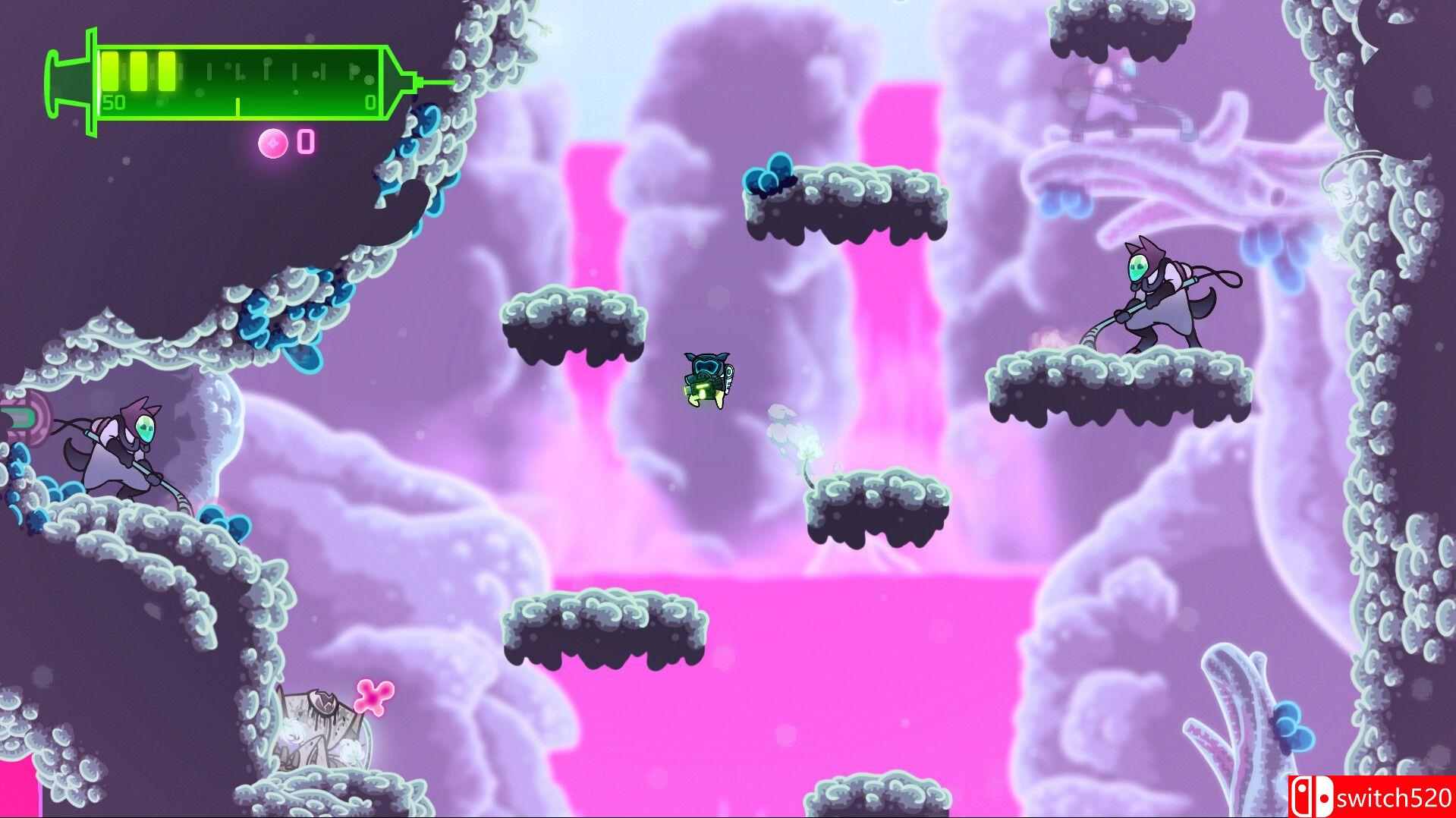 《生物枪（BioGun）》v1.600 TENOKE镜像版[EN]_3