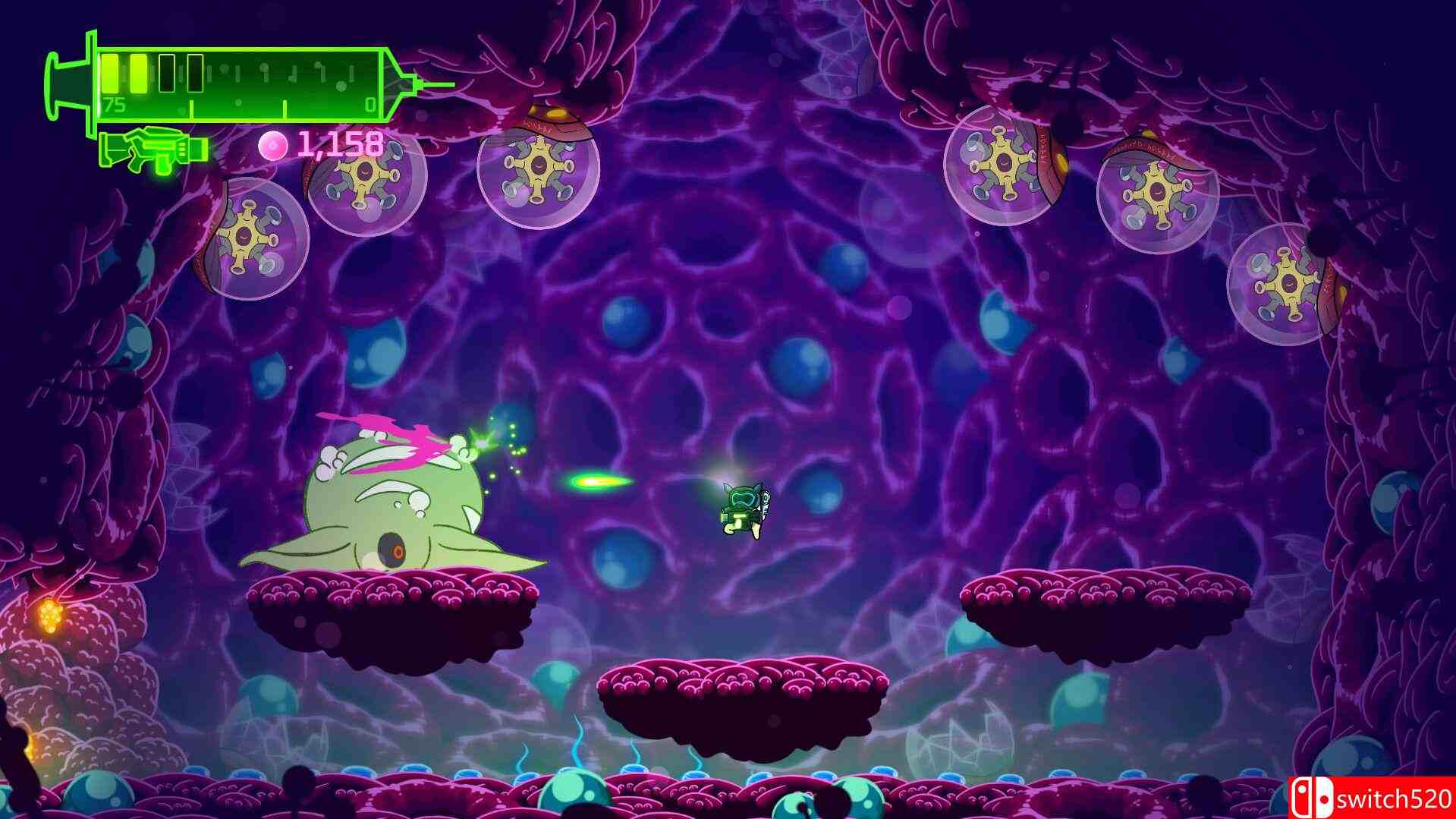 《生物枪（BioGun）》v1.600 TENOKE镜像版[EN]_1