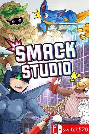 《重击工作室（Smack Studio）》TENOKE镜像版[EN]
