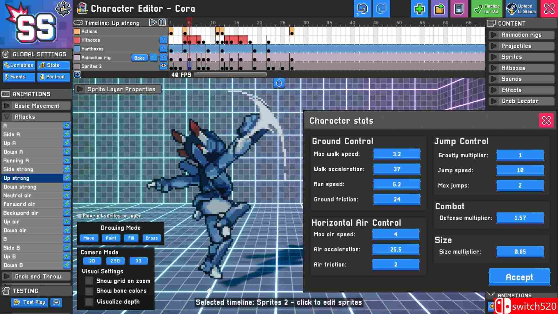 《重击工作室（Smack Studio）》TENOKE镜像版[EN]_4