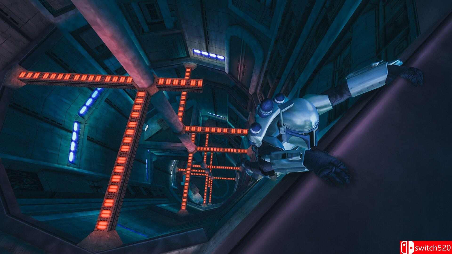 《星球大战：赏金猎人（STAR WARS: Bounty Hunter）》官方中文 SKIDROW镜像版[CN/EN]_3