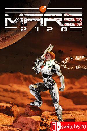 《火星2120（MARS 2120）》SKIDROW镜像版[EN]