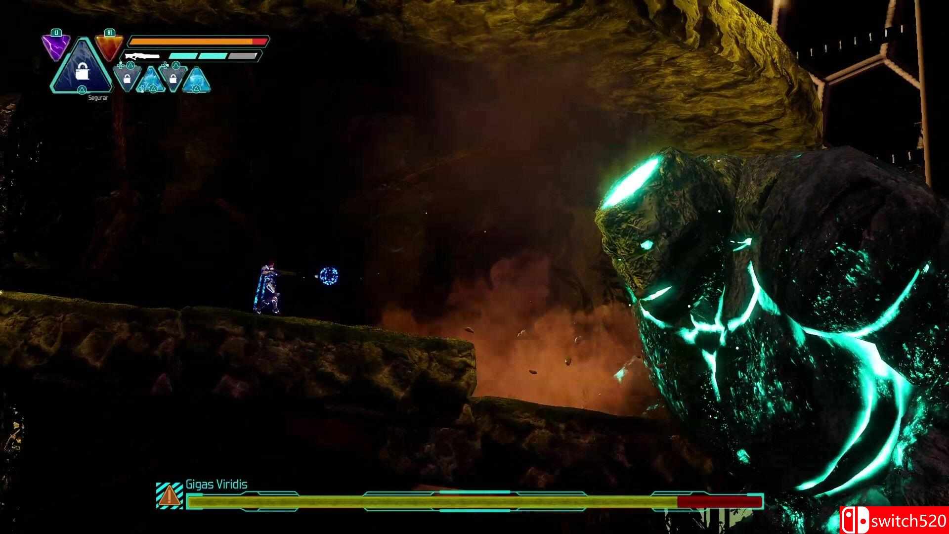 《火星2120（MARS 2120）》SKIDROW镜像版[EN]_4