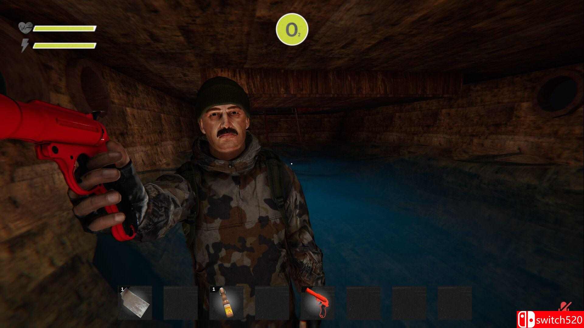 《鲨鱼围攻：生存合作（SHARK SIEGE - TOGETHER SURVIVAL）》SKIDROW镜像版[EN]_3
