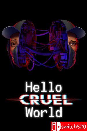 《冷酷世界（Hello Cruel World）》VR游戏 TiNYiSO镜像版[EN]