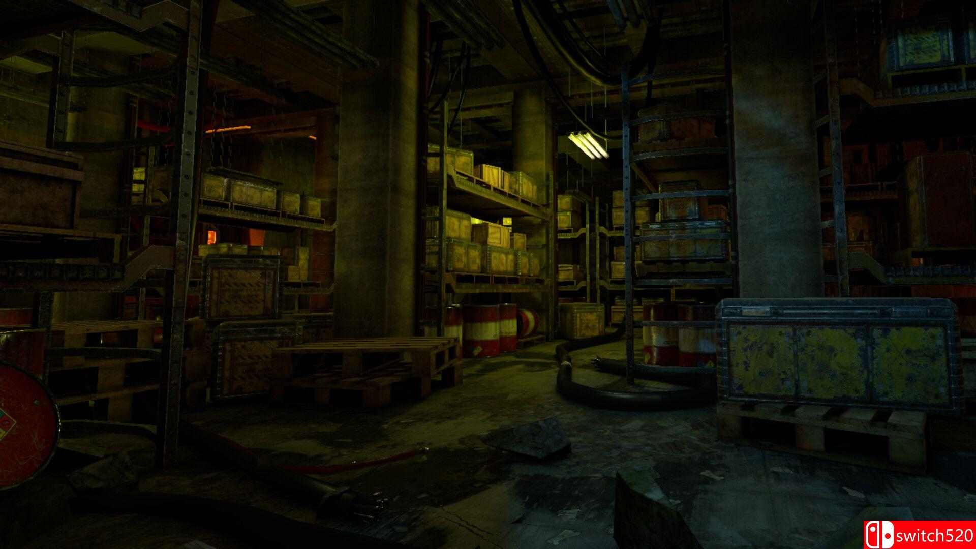 《冷酷世界（Hello Cruel World）》VR游戏 TiNYiSO镜像版[EN]_5