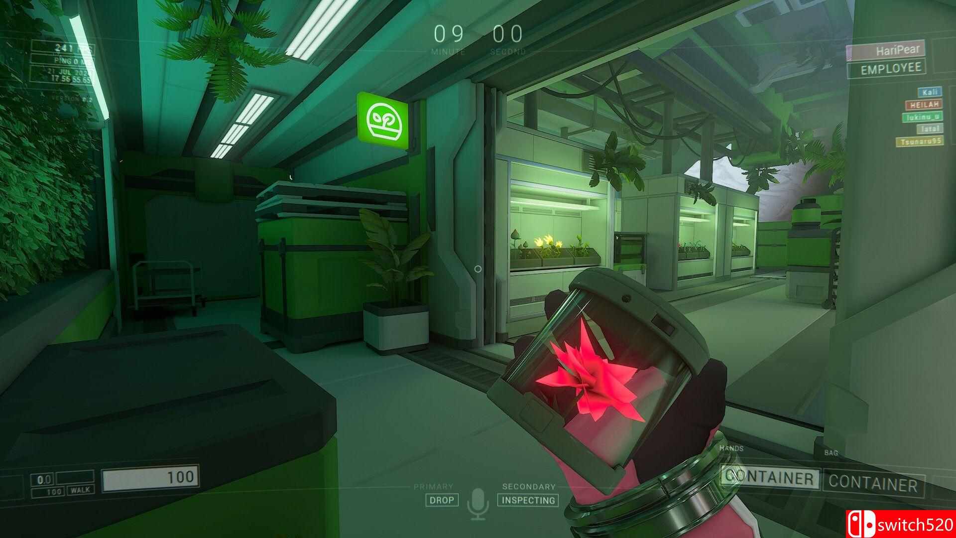 《封锁协议（LOCKDOWN Protocol）》Build 29072024 0xdeadcode硬盘版[EN]_1