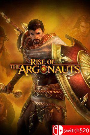 《阿尔戈英雄的崛起（Rise of the Argonauts）》v252067 P2P硬盘版[EN]