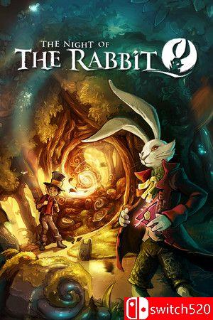 《兔子之夜（The Night of the Rabbit）》v136095 P2P硬盘版[EN]