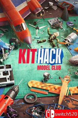 《模型制作世界（KitHack Model Club）》v1.5.2 TENOKE镜像版[EN]