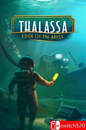 《塔拉萨：深渊边缘（Thalassa: Edge of the Abyss）》官方中文 TENOKE镜像版[CN/TW/EN/JP]