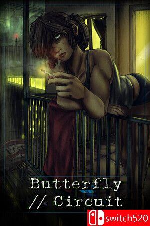 《蝶影迷踪（Butterfly//Circuit）》TENOKE镜像版[EN]