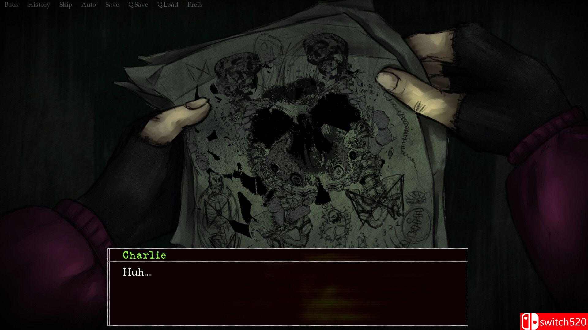 《蝶影迷踪（Butterfly//Circuit）》TENOKE镜像版[EN]_4