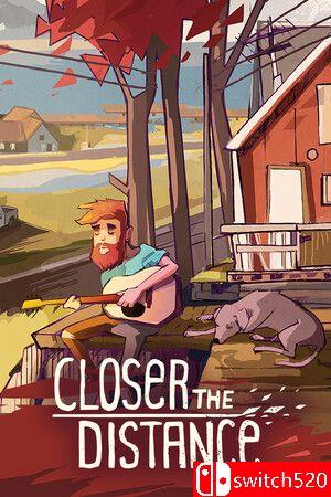 《心灵相距（Closer the Distance）》官方中文 SKIDROW镜像版[CN/EN]