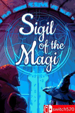 《魔印秘符（Sigil of the Magi）》官方中文 v1.0.2a P2P硬盘版[CN/TW/EN/JP]