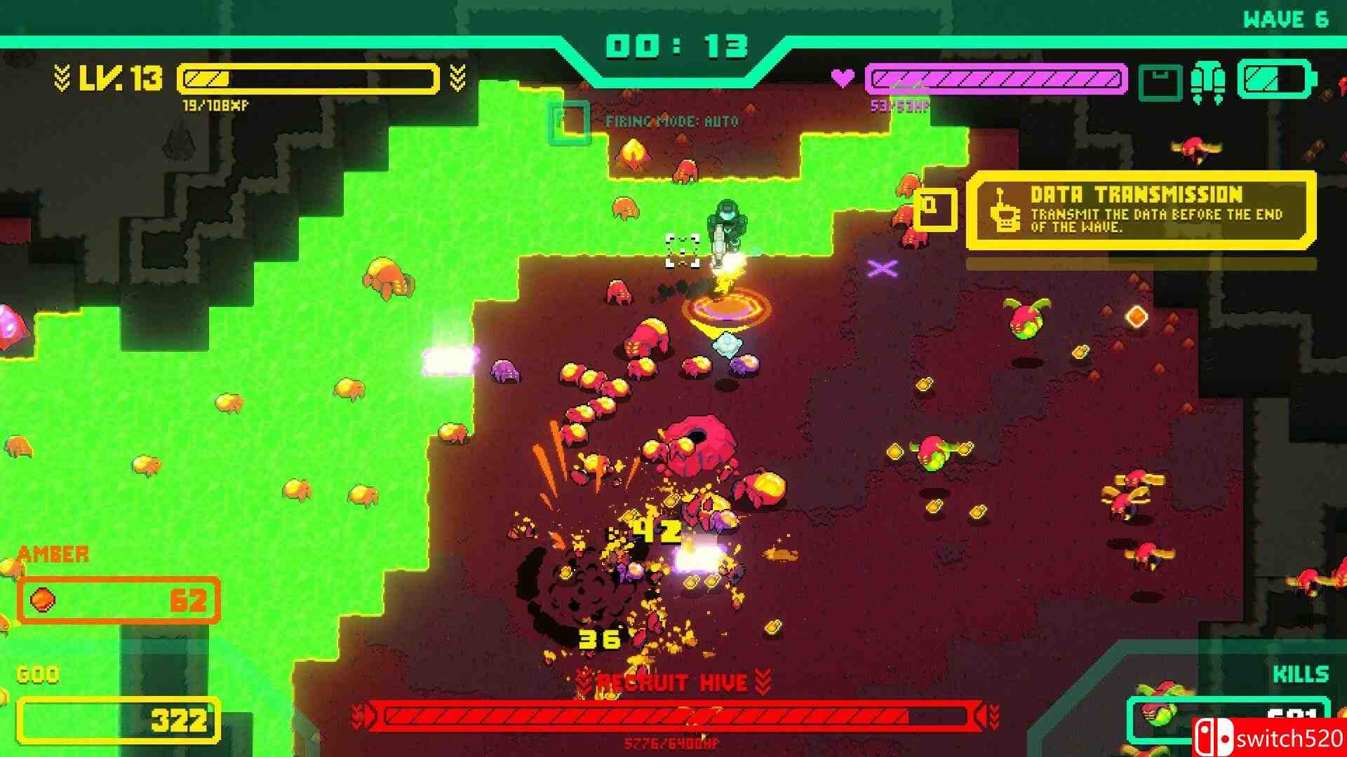 《跳跃虫巢2：幸存者（Hive Jump 2: Survivors）》Build 15142225 P2P硬盘版[EN]_1