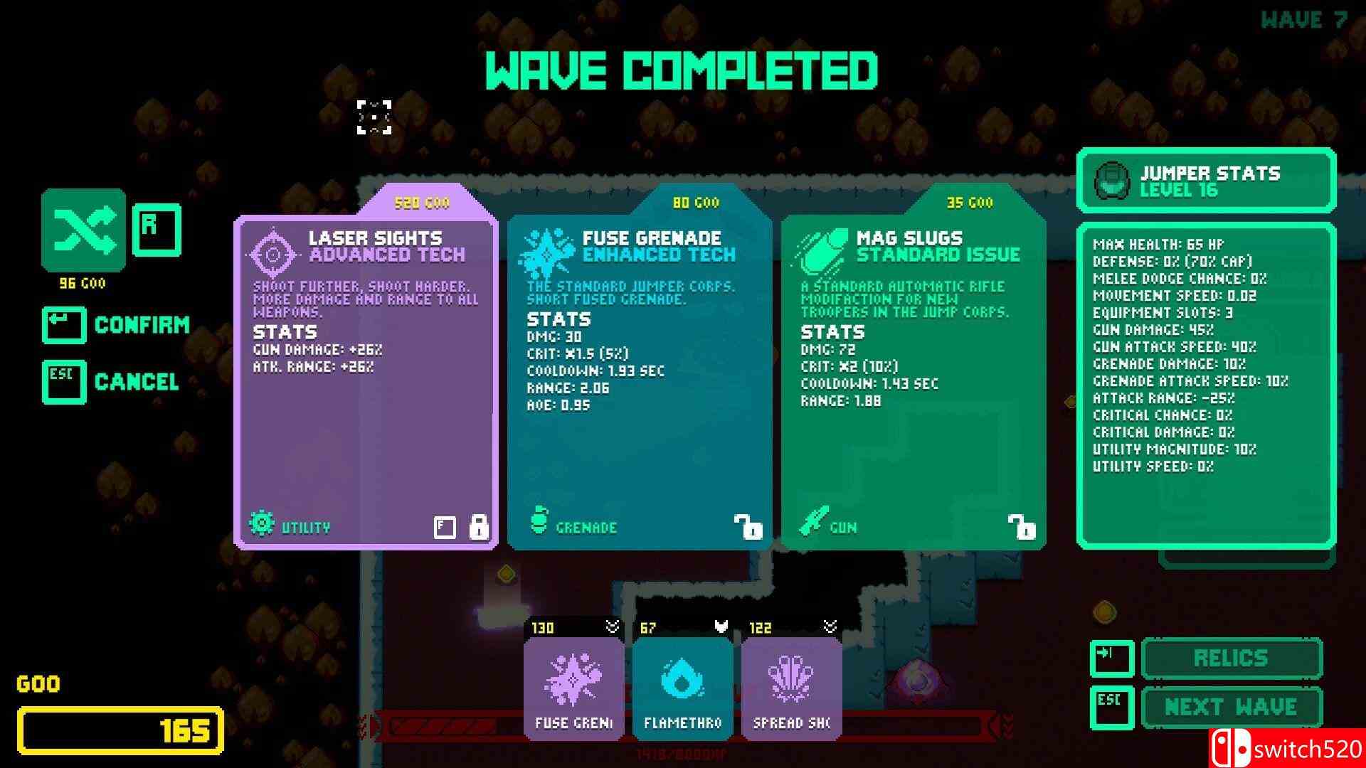 《跳跃虫巢2：幸存者（Hive Jump 2: Survivors）》Build 15142225 P2P硬盘版[EN]_4