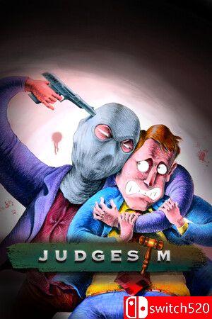 《审判模拟（JudgeSim）》官方中文 v1.4.2 P2P硬盘版[CN/EN/JP]