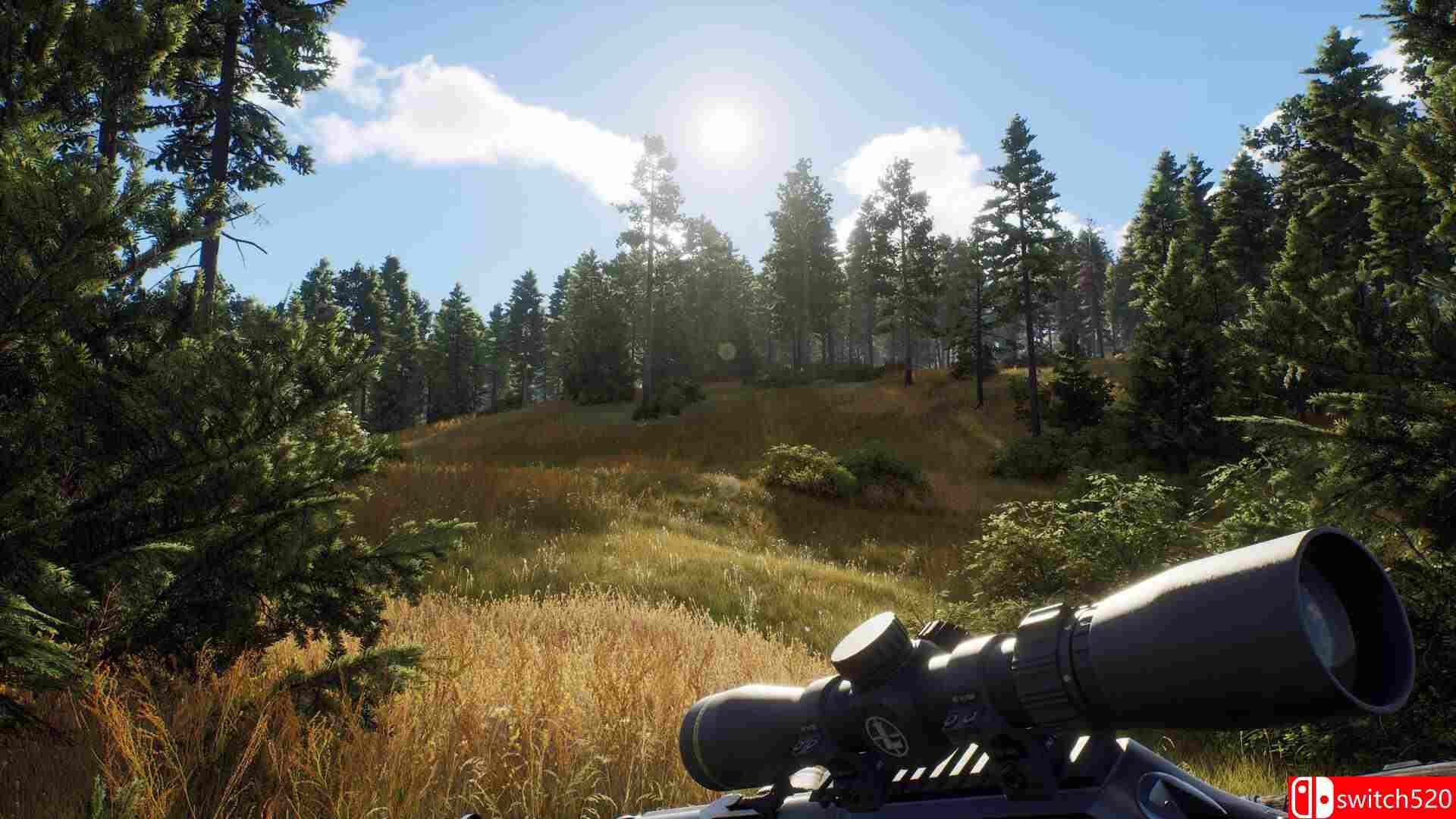 《狩猎之道（Way of the Hunter）》官方中文 集成林图科托保护区DLC RUNE镜像版[CN/TW/EN/JP]_3