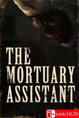 《殡仪馆助理（The Mortuary Assistant）》官方中文 决定版 RUNE镜像版[CN/EN/JP]