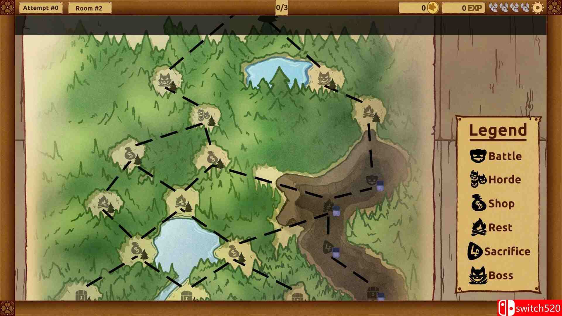 《苔根（Mossroot）》TENOKE镜像版[EN]_2