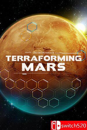 《改造火星（Terraforming Mars）》集成接下来是金星DLC rG硬盘版[EN]