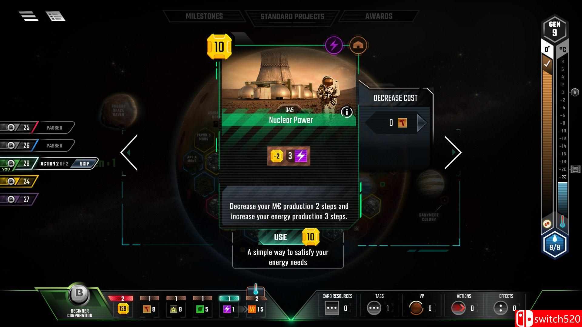 《改造火星（Terraforming Mars）》集成接下来是金星DLC rG硬盘版[EN]_4