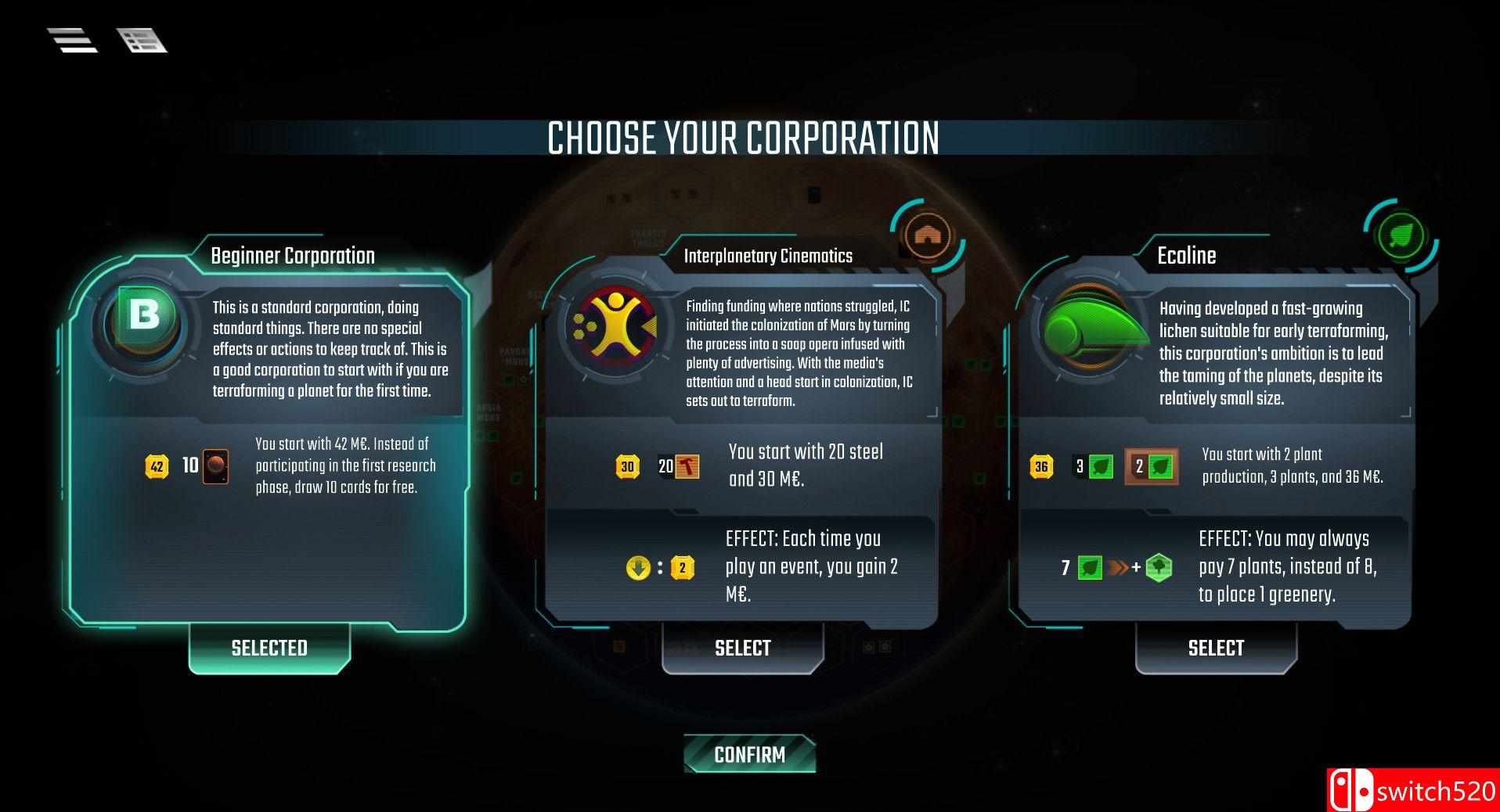 《改造火星（Terraforming Mars）》集成接下来是金星DLC rG硬盘版[EN]_5
