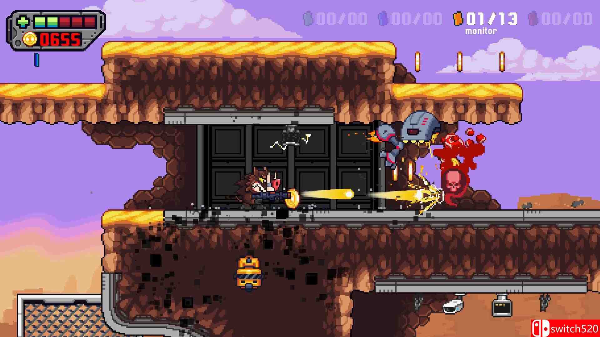 《勇气与咆哮（Guts 'n Grunts）》Build 13120103 P2P硬盘版[EN]_3