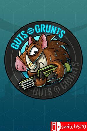《勇气与咆哮（Guts 'n Grunts）》Build 13120103 P2P硬盘版[EN]
