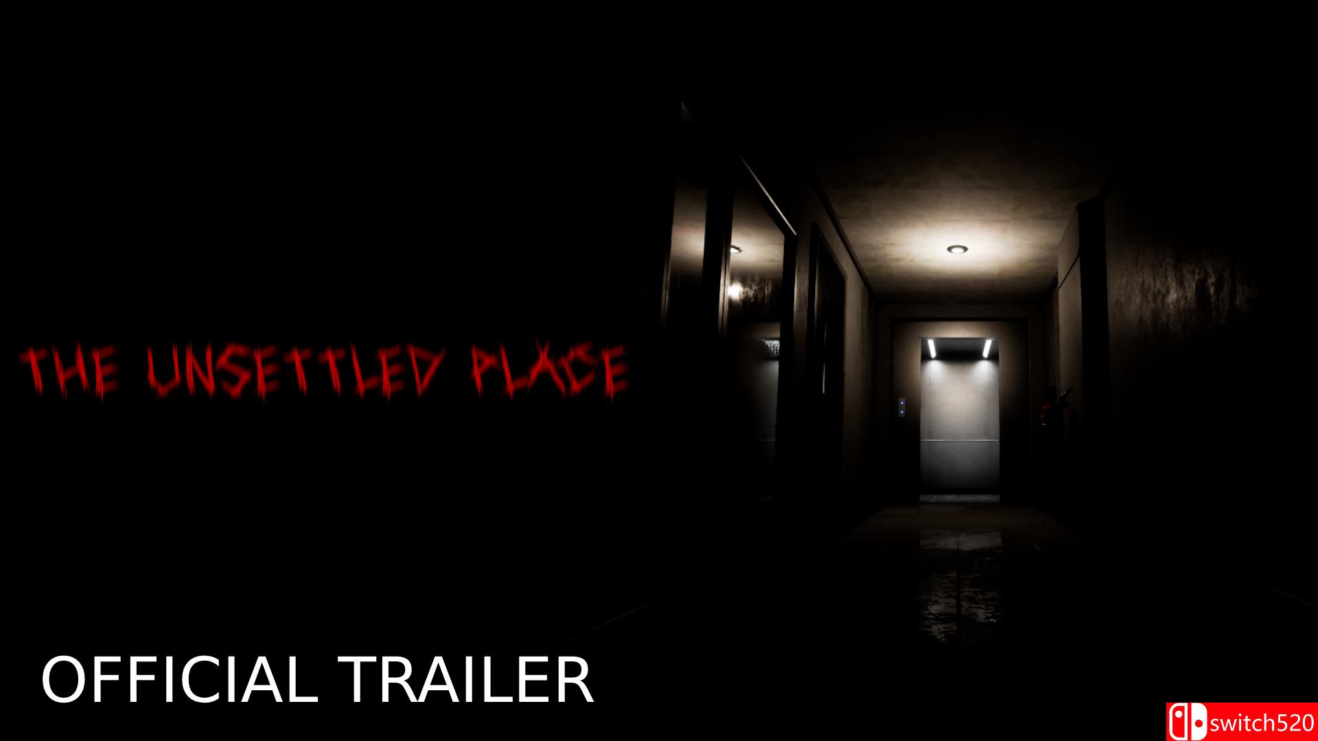 《不安之地（The Unsettled Place）》bADkARMA硬盘版[EN]_1