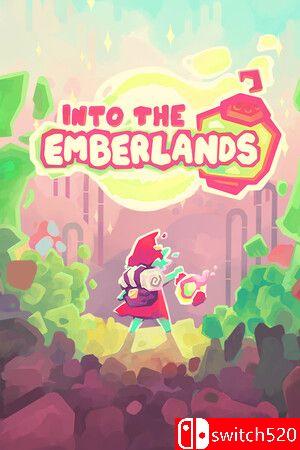 《雾方福地（Into the Emberlands）》官方中文 I_KnoW镜像版[CN/TW/EN/JP]