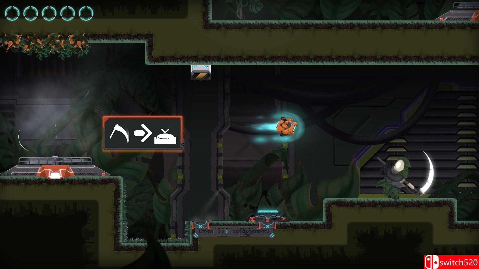 《欧尔博（Oirbo）》官方中文 v0.9.27.1 GOG硬盘版[CN/TW/EN/JP]_4