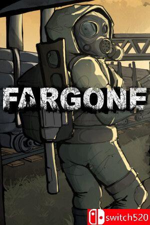 《远古灾变（Fargone）》Build 15232463 P2P硬盘版[EN]