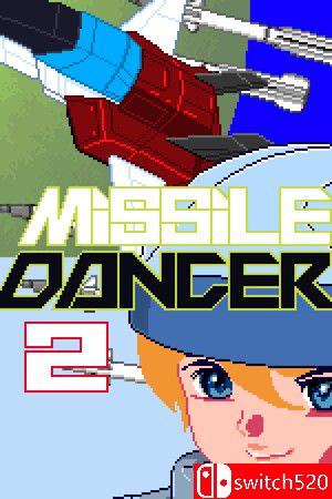 《导弹舞者2（Missile Dancer 2）》v1.0.1 P2P硬盘版[EN/JP]
