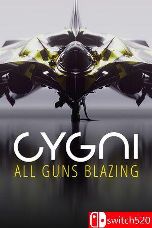 《CYGNI：怒火全开（CYGNI: All Guns Blazing）》官方中文 RUNE镜像版[CN/TW/EN/JP]