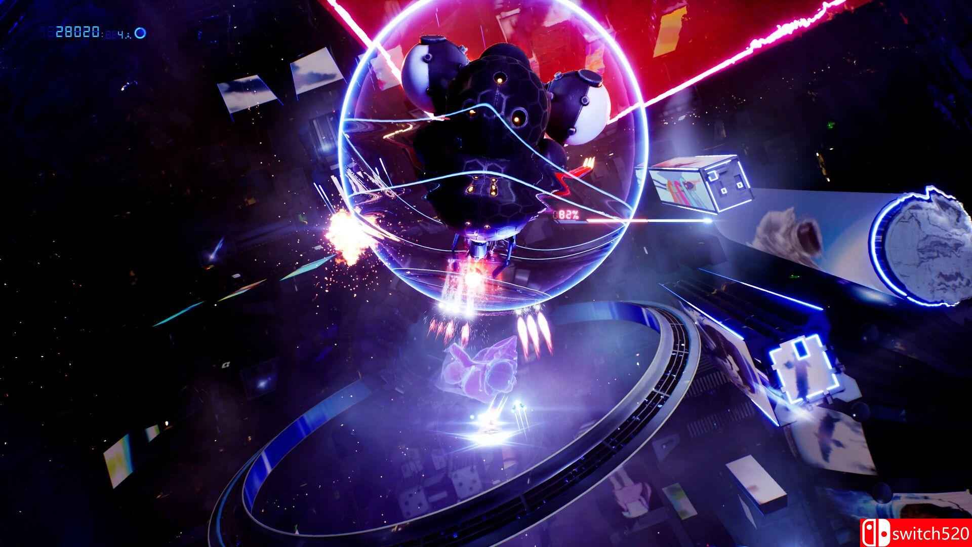 《CYGNI：怒火全开（CYGNI: All Guns Blazing）》官方中文 RUNE镜像版[CN/TW/EN/JP]_2