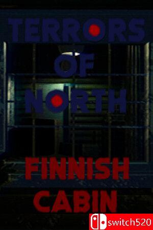 《北地惊魂：芬兰小屋（Terrors Of North - Finnish Cabin）》TENOKE镜像版[EN]