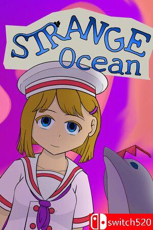 《奇异海域（Strange Ocean）》官方中文 TENOKE镜像版[CN/TW/EN/JP]