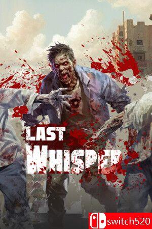 《最后的低语（Last Whisper）》官方中文 Early Access P2P硬盘版[CN/EN]
