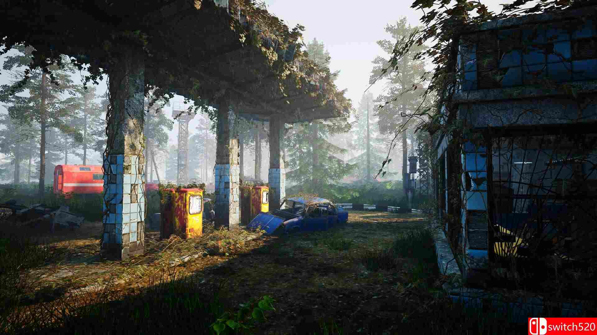 《最后的低语（Last Whisper）》官方中文 Early Access P2P硬盘版[CN/EN]_2