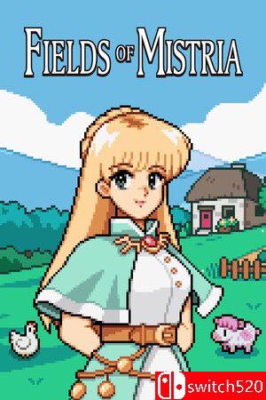 《密斯特里亚农田（Fields of Mistria）》Early Access P2P硬盘版[EN]