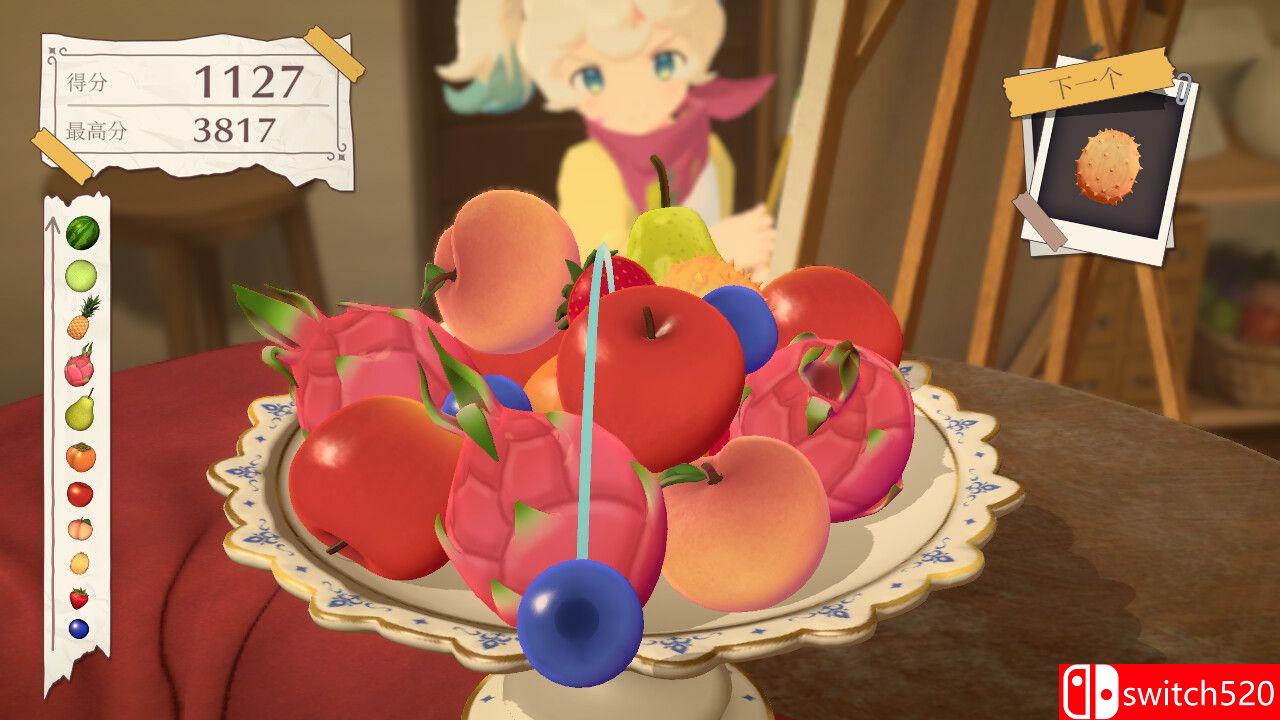 《水果山（Fruit Mountain）》v1.1.1 P2P硬盘版[CN/TW/EN/JP]_2