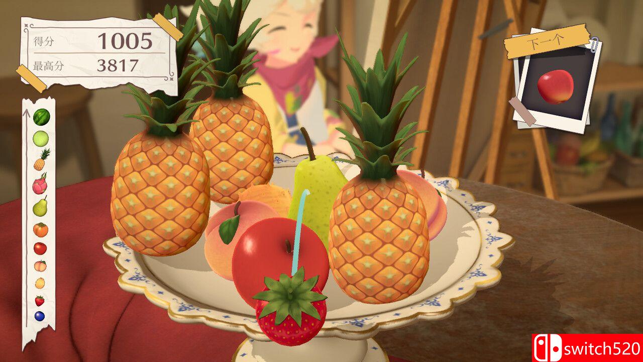 《水果山（Fruit Mountain）》v1.1.1 P2P硬盘版[CN/TW/EN/JP]_5