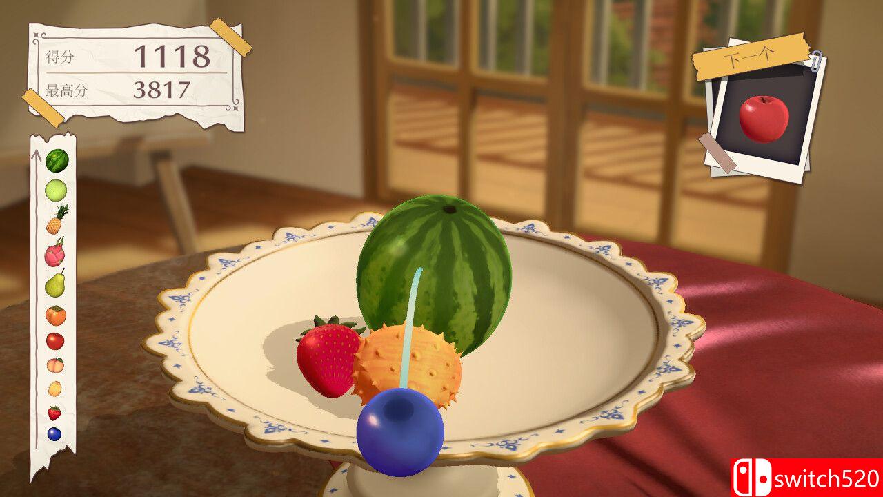 《水果山（Fruit Mountain）》v1.1.1 P2P硬盘版[CN/TW/EN/JP]_4