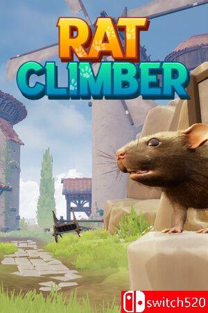 《鼠勇攀登（Rat Climber）》TENOKE镜像版[EN]