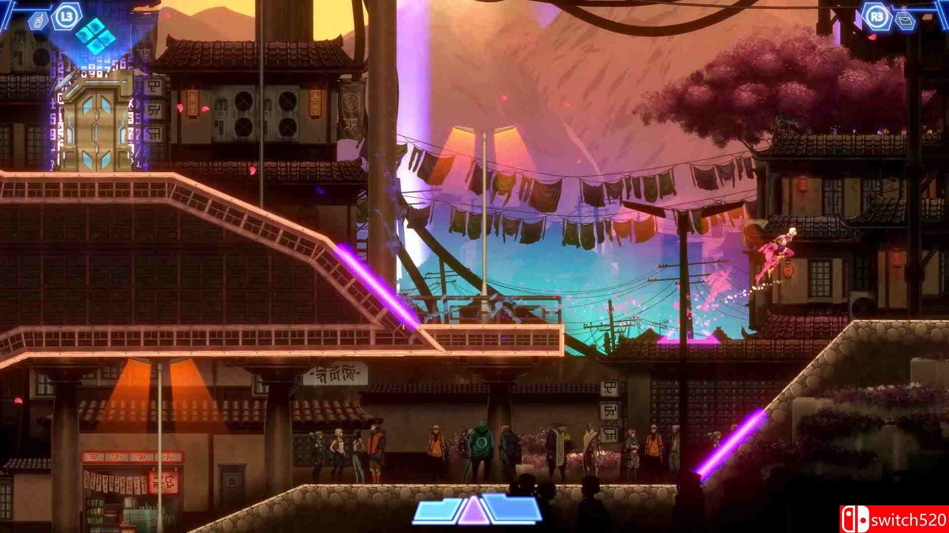 《伊甸创世（Eden Genesis）》TENOKE镜像版[EN]_5