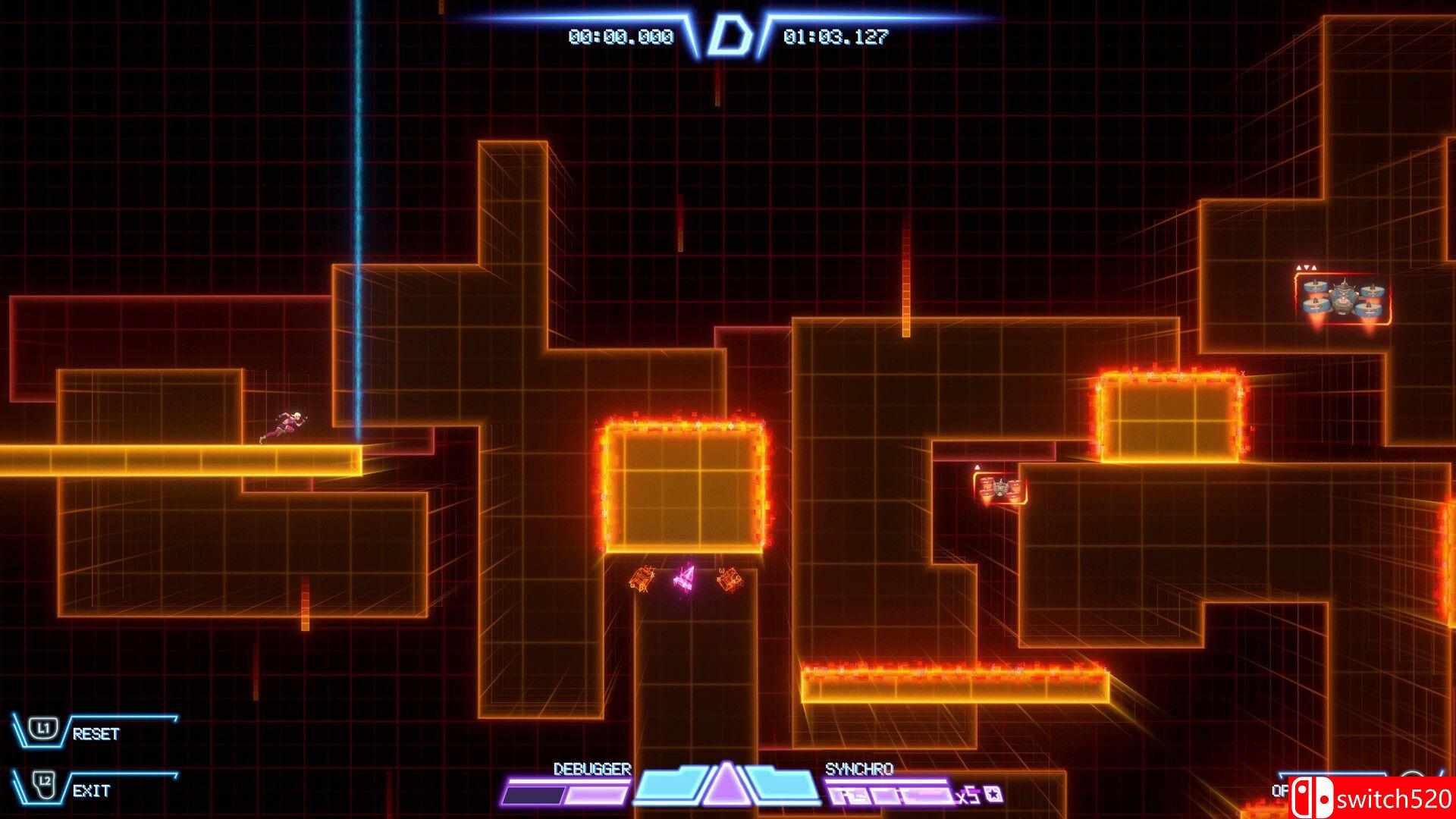 《伊甸创世（Eden Genesis）》TENOKE镜像版[EN]_3